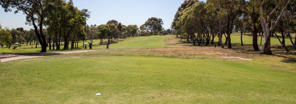 Mount Martha Public Golf Course - photo 5