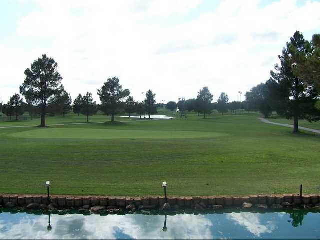 Stone Gate Golf Course - photo 3