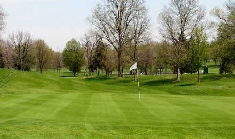Studebaker Golf Course