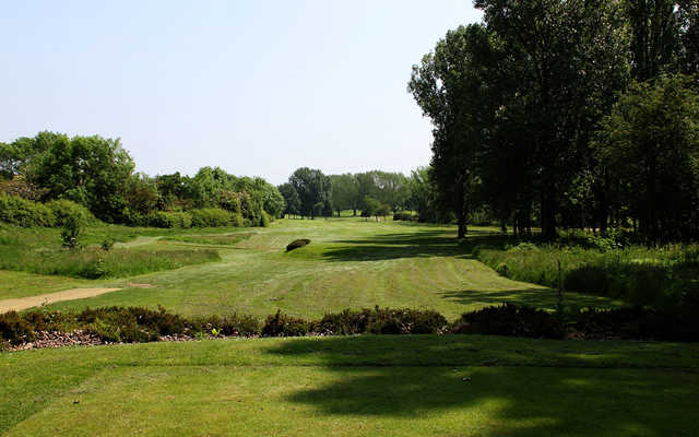 Low Laithes Golf Club - photo 2