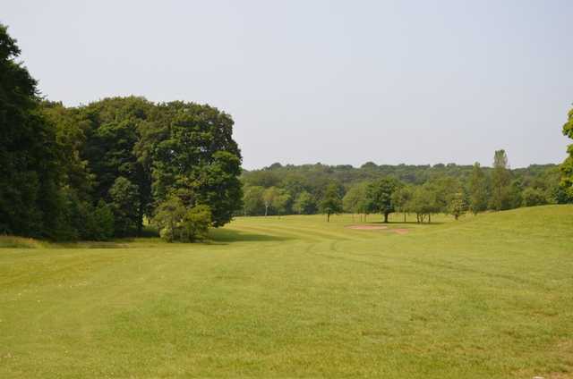 Duxbury Park Golf Course - photo 5