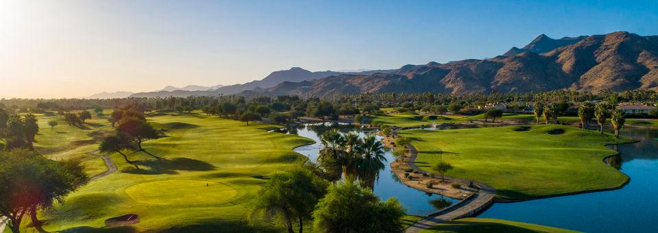 Tahquitz Creek Golf Resort - Resort Course - photo 3