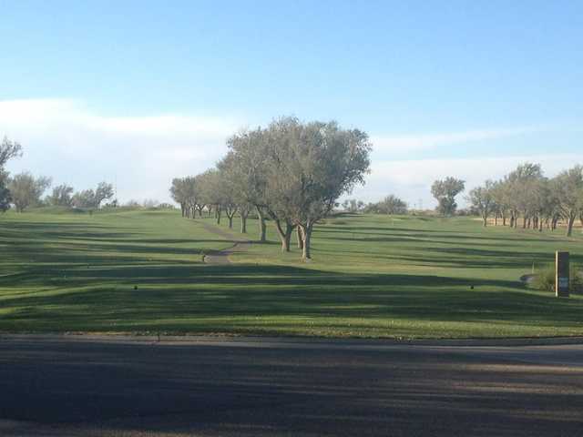 Ross Rogers Municipal Golf Course - photo 2