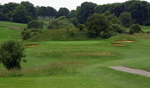 Royal Winchester Golf Club - photo 4