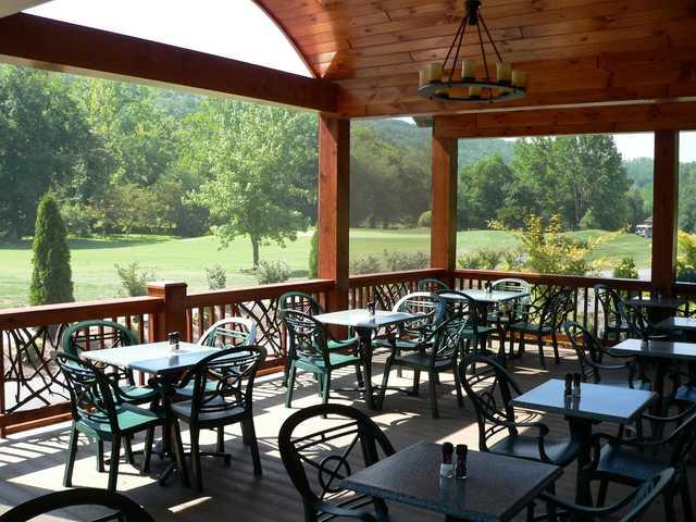Smoky Mountain Country Club - photo 6