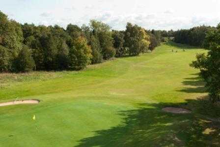 York Golf Club - photo 7