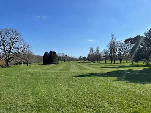 Coulsdon Manor Golf Club - photo 1
