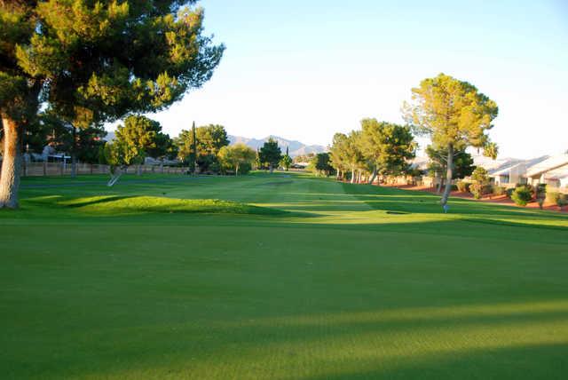 Los Prados Golf Course - photo 4