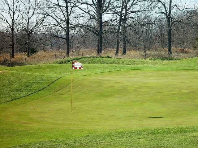 Eagle Knoll Golf Club