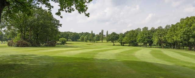 Finchley Golf Club - photo 7