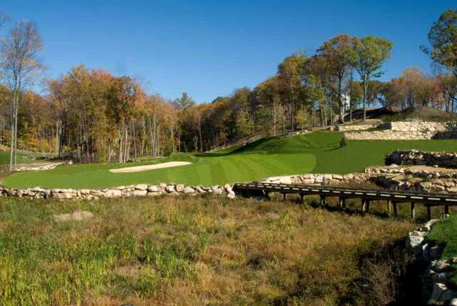 Pound Ridge Golf Club - photo 4