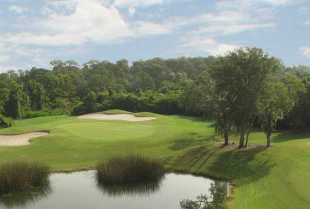 Disney's Oak Trail Golf Course - photo 4