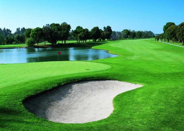 Los Coyotes Country Club - photo 3