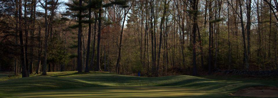 Quail Hollow Country Club - photo 4
