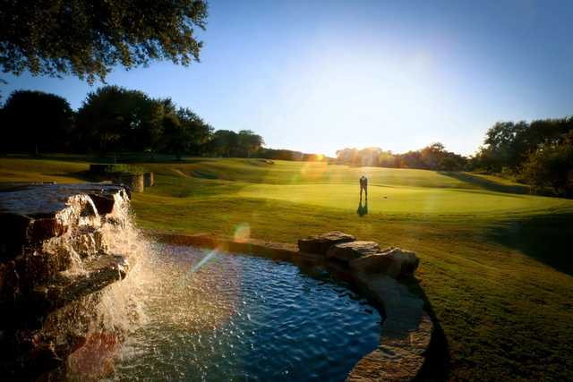 Avery Ranch Golf Club - photo 5