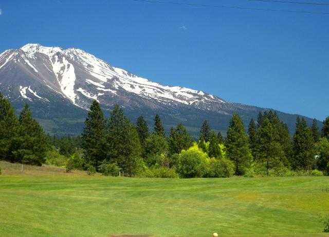 Weed Golf Course - photo 2