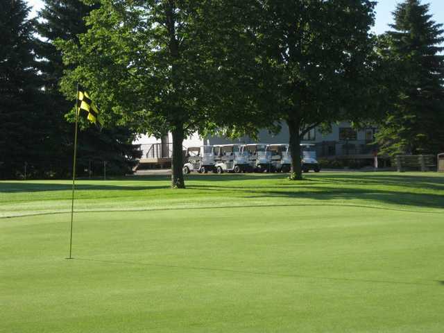 Cottonwood Golf Course - photo 1