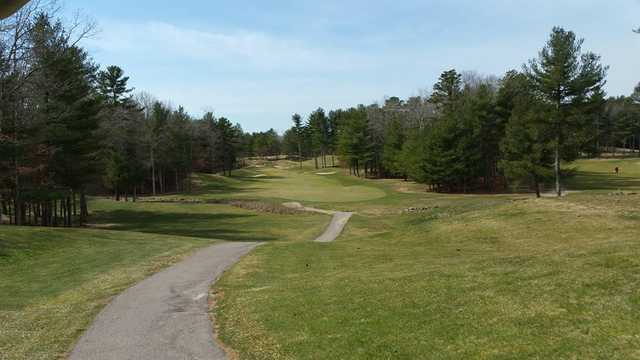 Pinehurst Golf Course - photo 3