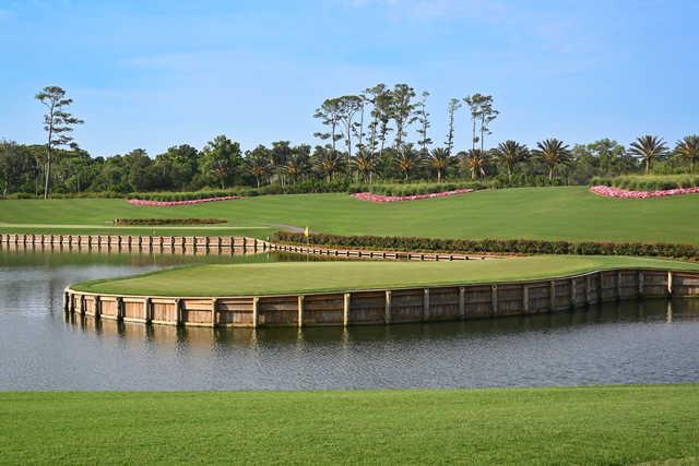 TPC Sawgrass - The PLAYERS Stadium - photo 4