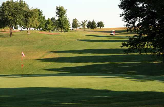 Dodge Point Golf Course - photo 3
