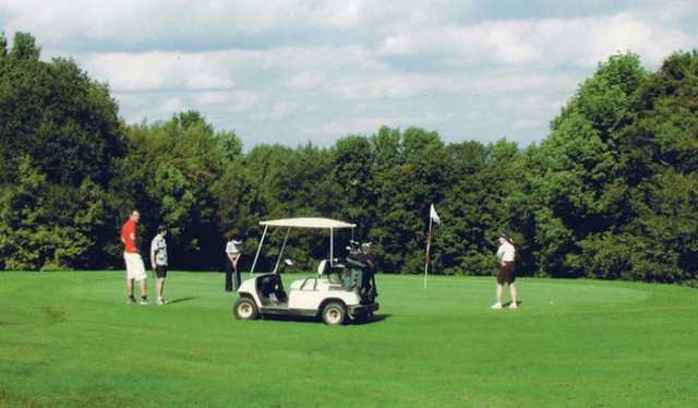 Scotts Golf Courses - photo 2