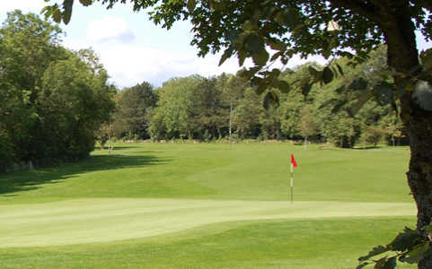 Lansdown Golf Club - photo 4