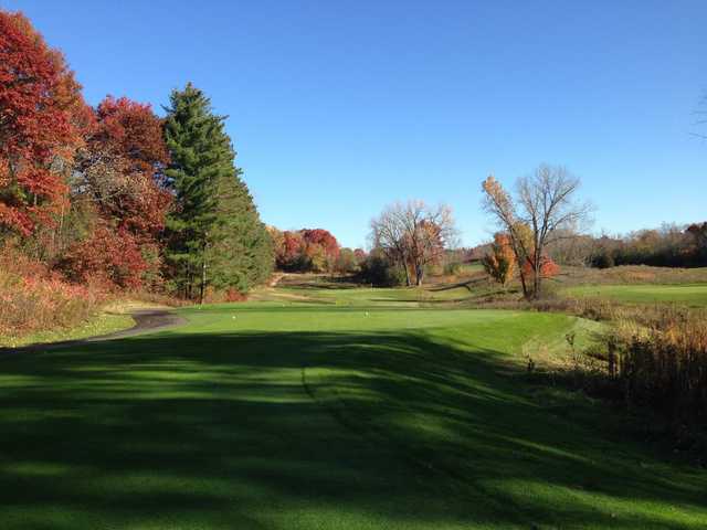 Inver Wood Golf Course - photo 5