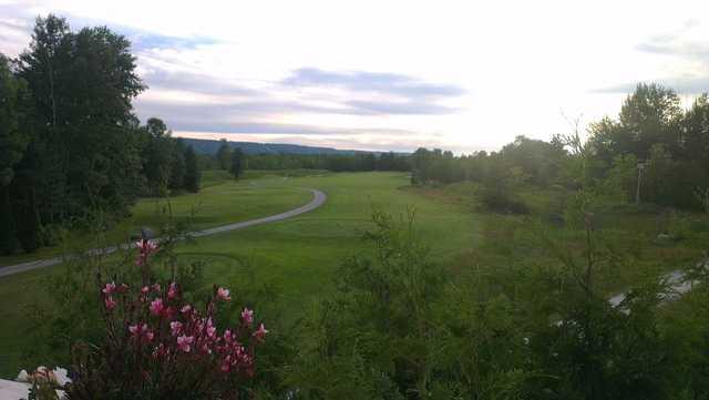 Cranberry Golf Course - photo 7
