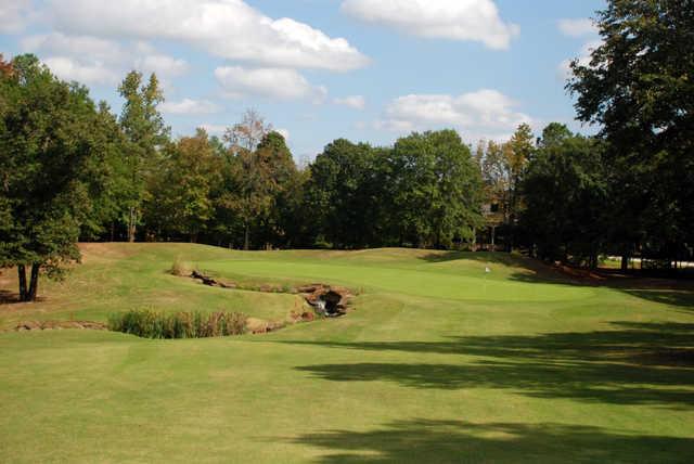 Woodlands Course at Chateau Elan Golf Club - photo 4