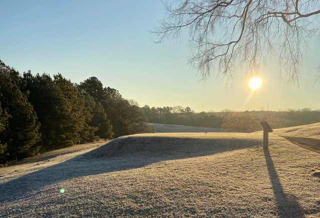Ware Shoals Golf Course - photo 2