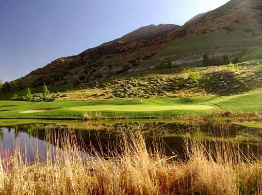 Old Mill Golf Course - photo 3