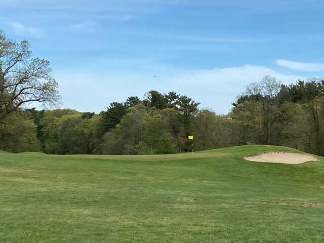 Leo J. Martin Memorial Golf Course - photo 4