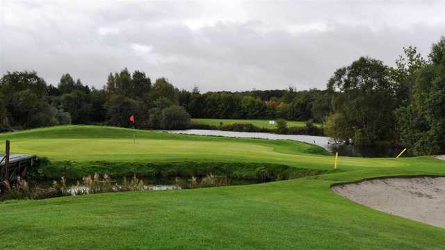Pumpherston Golf Club - photo 2