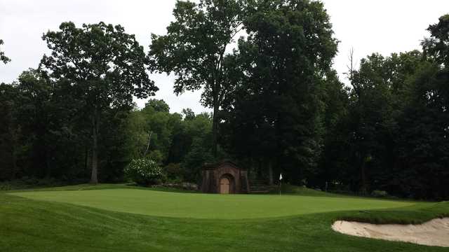 Paramus Golf Club - photo 3
