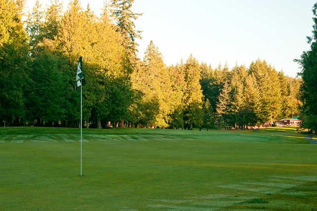 Lake Padden Golf Course - photo 3