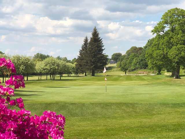 Largs Golf Club