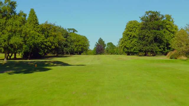 Exeter Golf & Country Club
