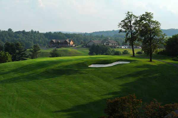 Olde Mill Golf Resort - photo 3