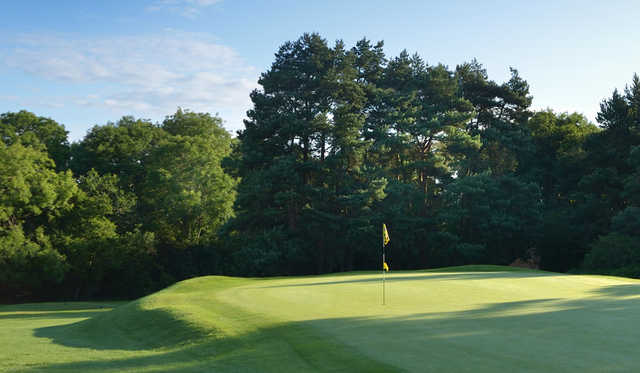 Bristol & Clifton Golf Club - photo 4
