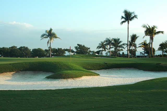 Bear Lakes Country Club - photo 5