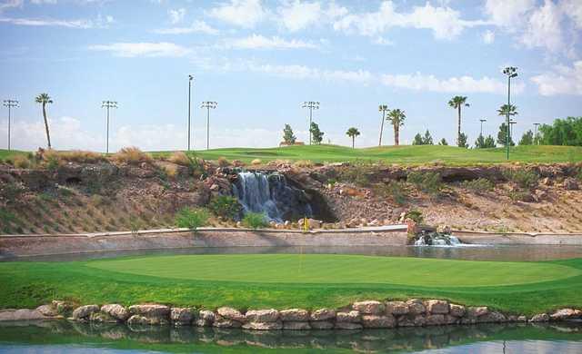 Angel Park Golf Club - Cloud Nine - photo 2