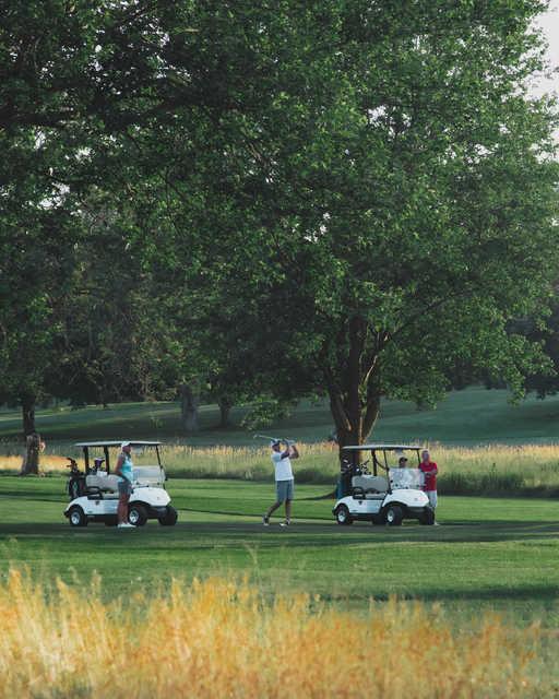 Alpine Golf Club - photo 5