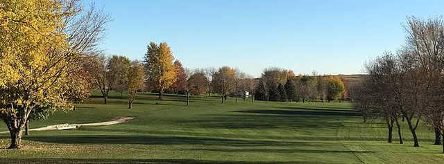 Glendale Rosman Golf Course