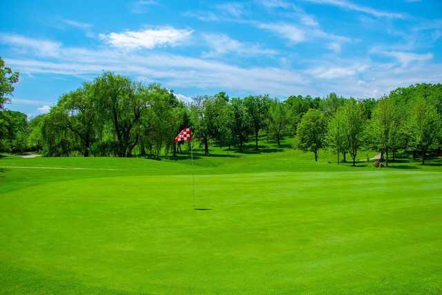 Hickory Hills Country Club North Course - photo 2