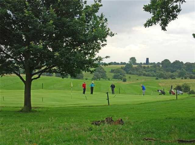Beverley & East Riding Golf Club - photo 5