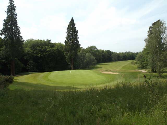 Brickendon Grange Golf Club - photo 2