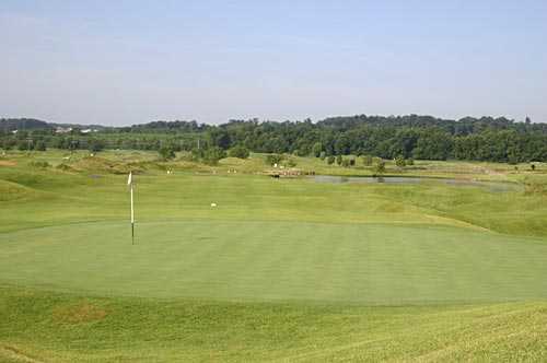 Tapawingo National Golf Club - photo 3