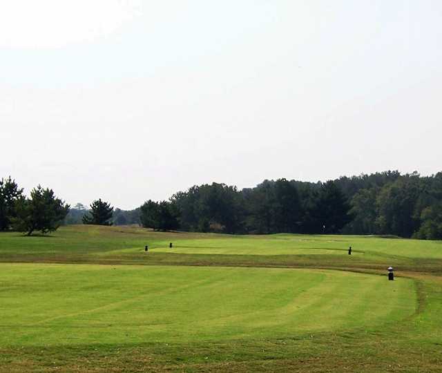 Hooper's Landing Golf Course - photo 2