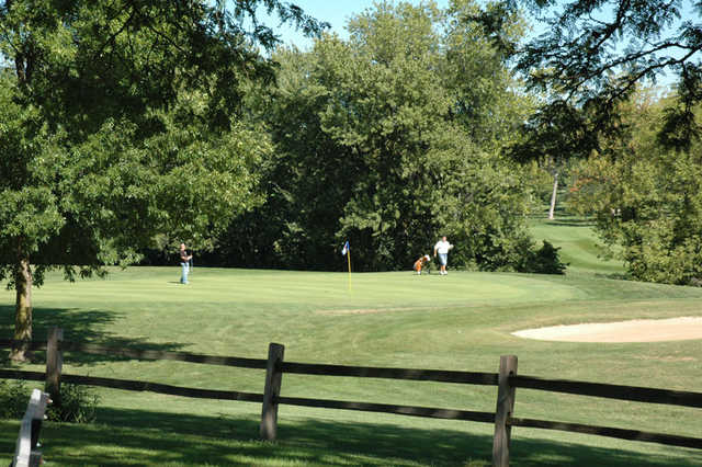 Buena Vista Golf Course - photo 2