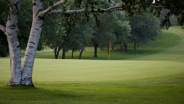 Old Hickory Golf Club - photo 6